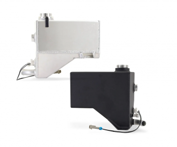 Mishimoto Aluminum Degas Tank